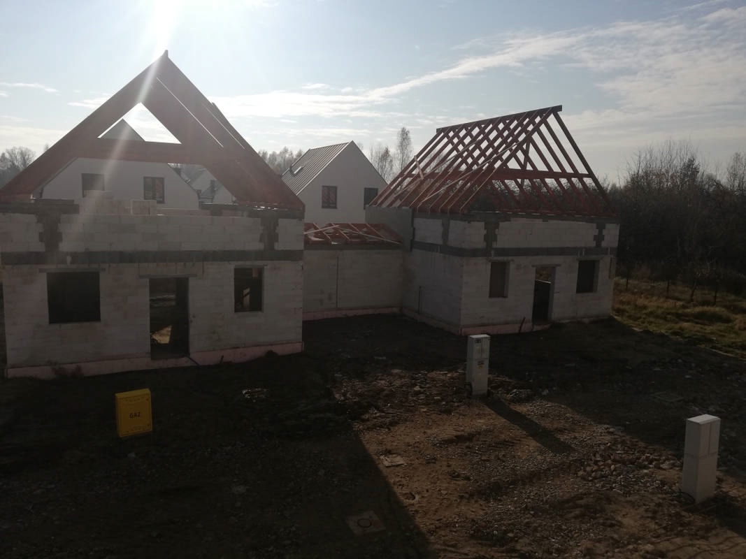 Realizacja SSO – Wiązowna