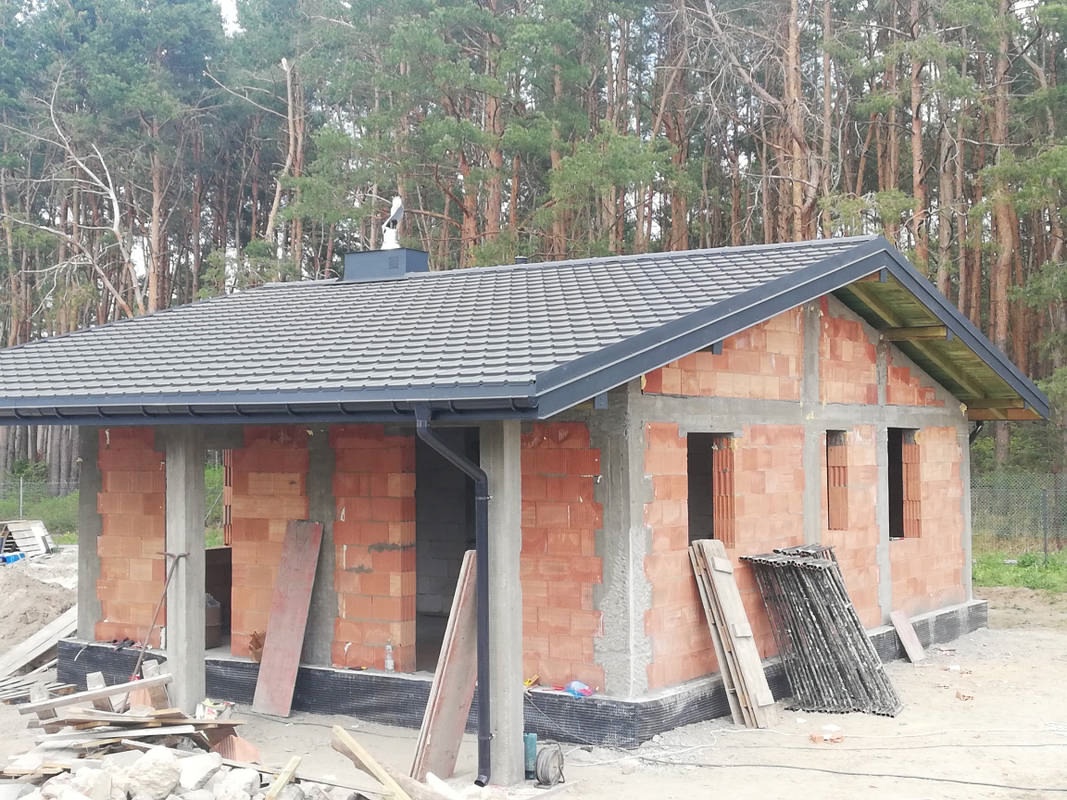 Realizacja SSO – Łosie